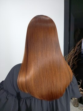 ウィクシー(wixy) シンデレラトリートメント/髪質改善/最高級トリートメント