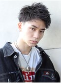 ブラックスウィングショート