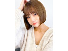 アッシュタカサキ(ash takasaki)