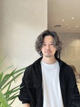 アブニール 北柏店(AVENIR) 海老澤 友希