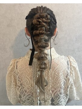 ティット(tytto) 【tytto/大分/大分駅】あみおろし