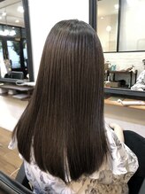 【Jib d'objの酸性ストレート】は他のお店とはどう違うの？？