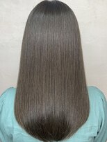 ネル(NERU) ツヤ髪