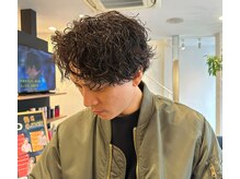 男を磨くメンズサロン オム グランド(HOMME GRAND)