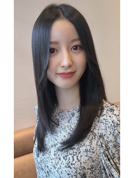 マインドステージ(MIND STAGE) MIND STAGE・マインドステージ清楚系センターパート