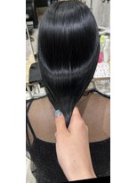 ゼスト フィーノ(ZEST fino)&nbsp;まとまりの良いツヤツヤヘア