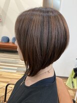 クリーン(clean)&nbsp;カット