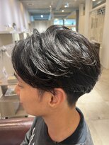 ヘアー クリエイト カルバリ(HAIR CREATE Calbari)&nbsp;Calbariスタイル