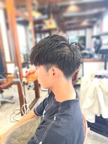 ヤソ(yaso)&nbsp;カット