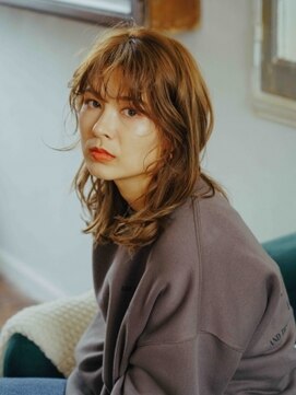 アエタ 岡崎店(Aeta) リラックスウェーブ