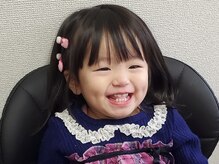 ソアレ(Soare.)の雰囲気（キッズ¥2200♪赤ちゃん用カーペットもご用意！ベビーカー持込OK）