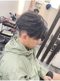 フェザーショート