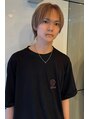 ランズ リアオオサカ(LANDS RiaOSAKA) KOKI 