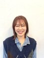 アピューズ ヘアー 梅田(Apiuz Hair) Misaki 