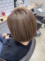 エイト マカビ 沖縄真嘉比店(EIGHT makabi) 【【EIGHT 真嘉比】お客様スタイル_