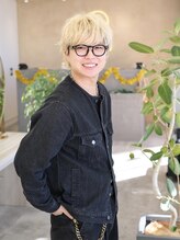 エニ 自由が丘(ENi) おか としひろ