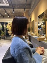 シアン 大倉山店(CYAN)&nbsp;コロンコロンボブ