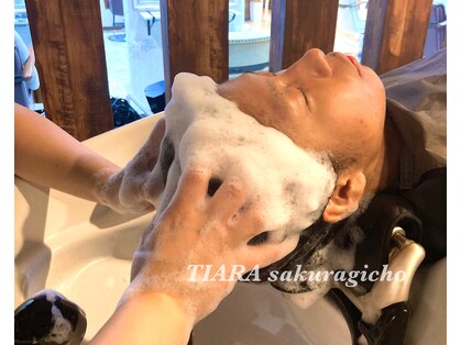 ティアラ 桜木町(TIARA)の写真