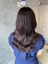 イージス(EZs)&nbsp;ピンクブラウン/ピンク/イルミナカラー