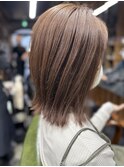 タッセルボブ