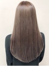 ラックスビーシュルー 亀有店(LUXBE Shuroo)