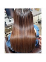 ルーミールーム(RoomieRoom)&nbsp;【日本のツヤ髪を取り戻す】名古屋美髪プロジェクト/髪質改善