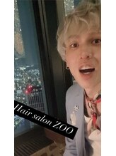 ヘアサロン ズー(Hair Salon Zoo) uemura 