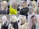 ローグ(LOGUE)の写真/人生で一番自由にお洒落を楽しめる今だから髪を大切にしながらトレンドカラーをGET★話題の韓国風もお任せ!
