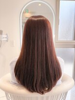 ジュエル(JEWEL)&nbsp;ツヤツヤブラウン