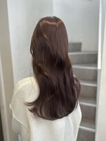 イオエ 心斎橋(ioe)&nbsp;髪質改善トリートメント20代30代40代【髪質改善】