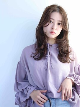 カメリア 小岩(camellia) ルーズミディアム