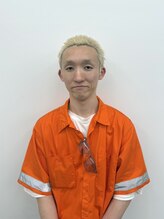 サンド 大阪梅田(sand)&nbsp;志垣 嶺