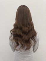 ロサ ファイブヘアー(Rosa..5Hair) チョコレートブラウン★