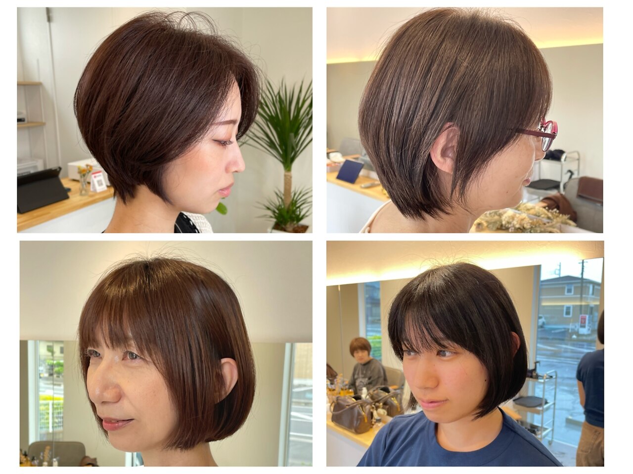 レディバグ(Ladybug)｜ホットペッパービューティー