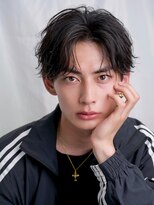 ゼロ 渋谷(XeRo)&nbsp;【シースルーリバースショート】