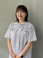 ラフィス ヘアー リノ 三宮店(La fith hair lino) 村本 優依