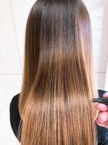 ミリム 栄矢場町店(MIRiM)&nbsp;【栄矢場町】縮毛矯正、髪質改善、トステア、水素