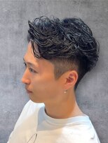 プリストオオサカ(PRIST OSAKA)&nbsp;ラルフカール