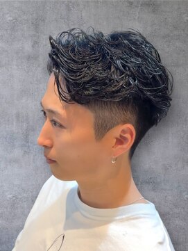 プリストオオサカ(PRIST OSAKA) ラルフカール