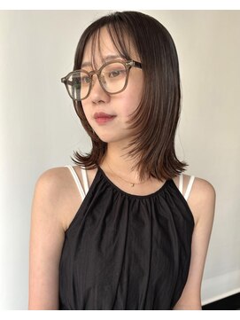 パルク(parc) parc layer bob