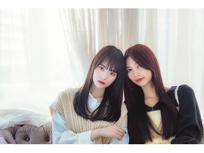ユアーズヘア 神楽坂店(youres hair)の写真