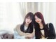 ユアーズヘア 神楽坂店(youres hair)の写真