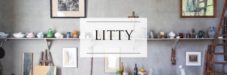 リティ(LITTY)のサロンヘッダー