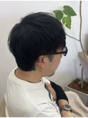 【ヴィザヴィ志村坂上】ナチュラルマッシュ