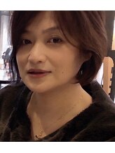 オーブ ヘアー アーチ 赤羽店(AUBE HAIR arch by EEM) フウ 