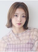 似合わせカット20代30代40代50代ショートボブくびれレイヤーボブ