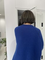 ノーム(NORME) グレージュカラー