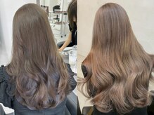 リコヘアー(LiCO HAIR)