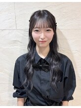 ファーレンピュアスウィート(fahren-pure-suite) 小林 祐月