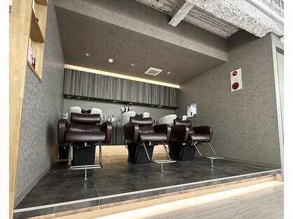 フチュール(Futur)の写真